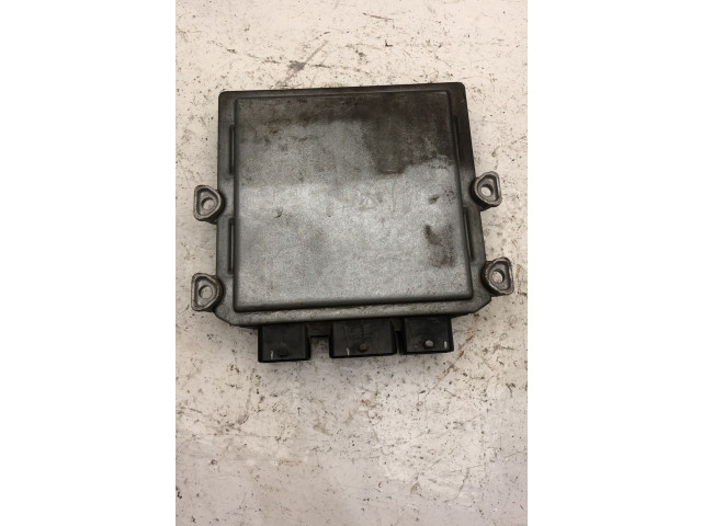 Блок подушек безопасности Ford Fusion