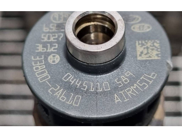 Čerpadlo oleje 0445110589 Hyundai Tucson TL D4FD