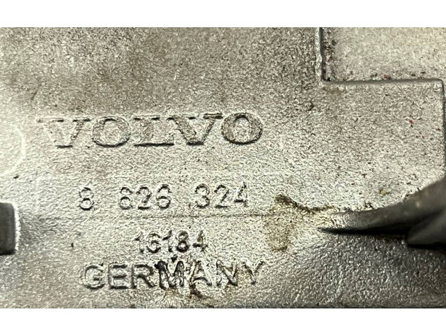 Комплект блоков управления 30637733, 30637733A   Volvo V70