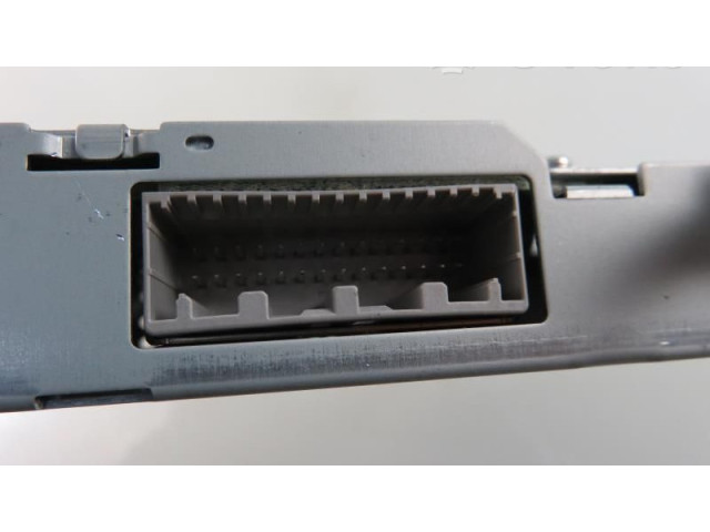 Блок управления QY7583, 259154GZ4C Infiniti Q30