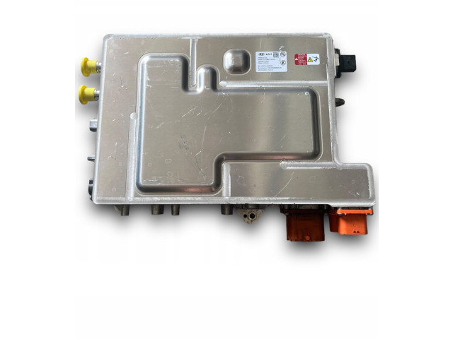 Блок управления двигателя 364010EJA0   KIA Niro