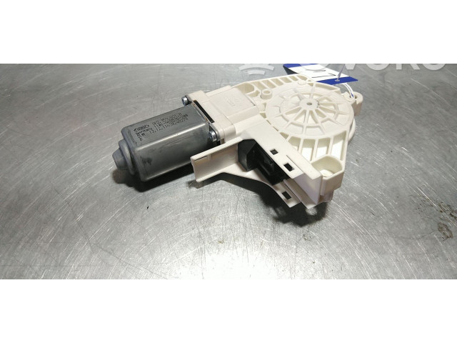 Передний двигатель механизма для подъема окон 8K0959801A   Skoda Superb B6 (3T)       
