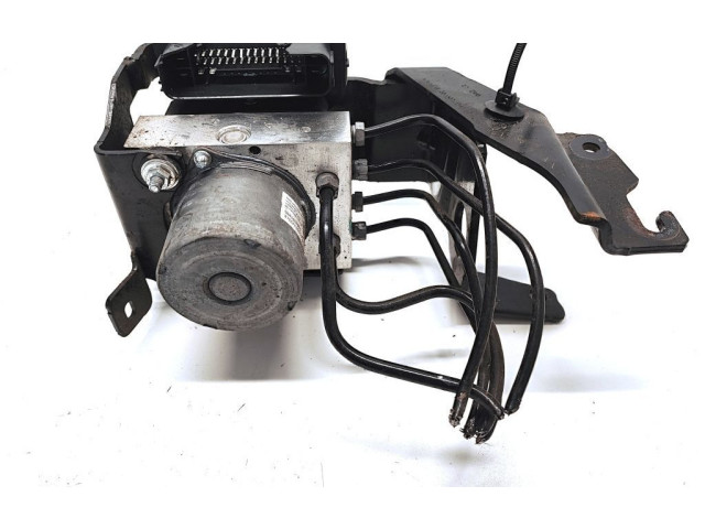 Блок АБС 9842417680 Peugeot 2008 II 2019 - года