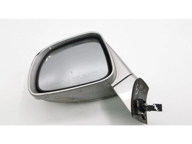 Зеркало электрическое левое Chevrolet Captiva