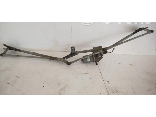 Моторчик дворников A4518240001, 132910 Smart ForTwo II