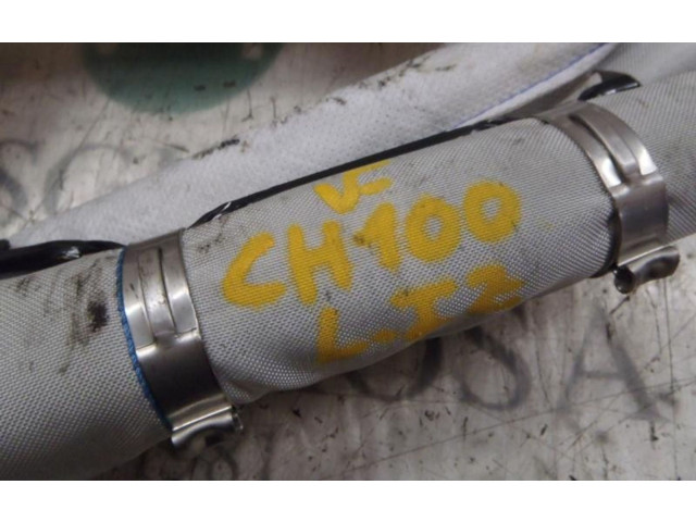 Надувная подушка для передней двери    Chevrolet Spark    