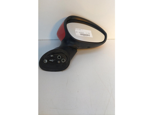 Zpětné zrcátko  Fiat Punto Evo 2007  735465558  