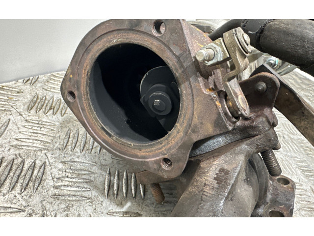 Турбина Mini One - Cooper Coupe R56 1553451, 15749260 для двигателя N14b16A