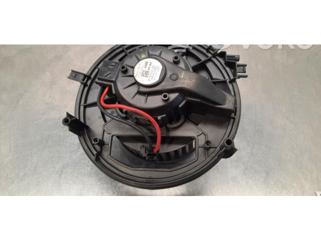 Вентилятор печки 5Q1819021B Audi A3 S3 8V