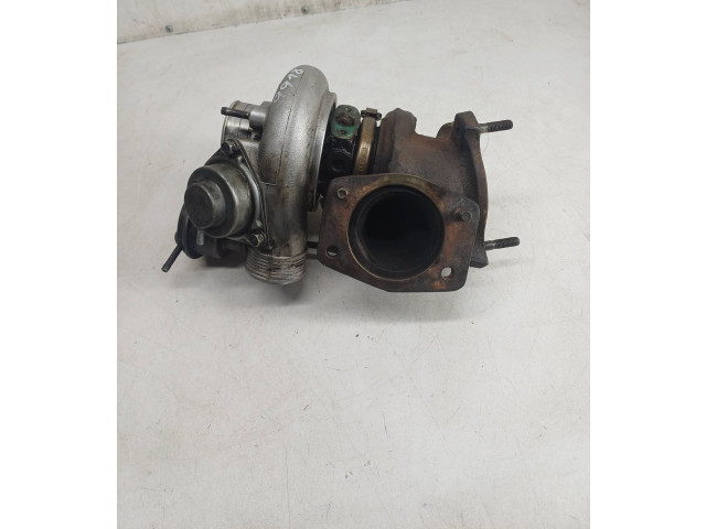 Turbodmychadlo Турбина 0050173 Volvo XC70