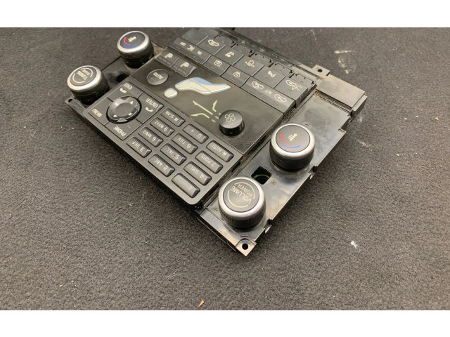 Блок управления климат-контролем 30774366, 06W40E01 Volvo S80