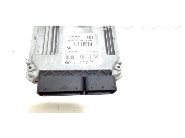 Řídící jednotka Mini Paceman (R61) 2013