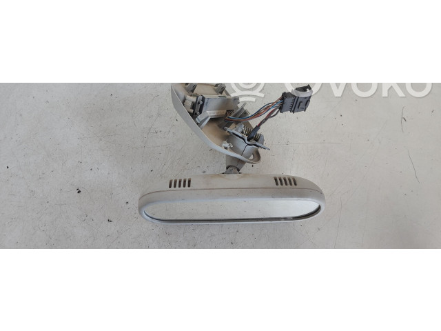 Зеркало (механическое)       Volkswagen New Beetle  1998 - 2011 года   
