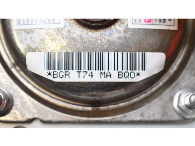 Подушка безопасности водителя 7030A146, 7030A146 Mitsubishi Lancer