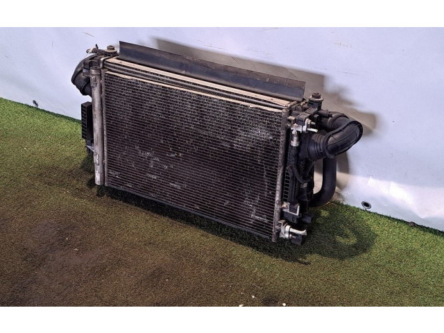 Блок управления центрального замка A17DTC Opel Astra J