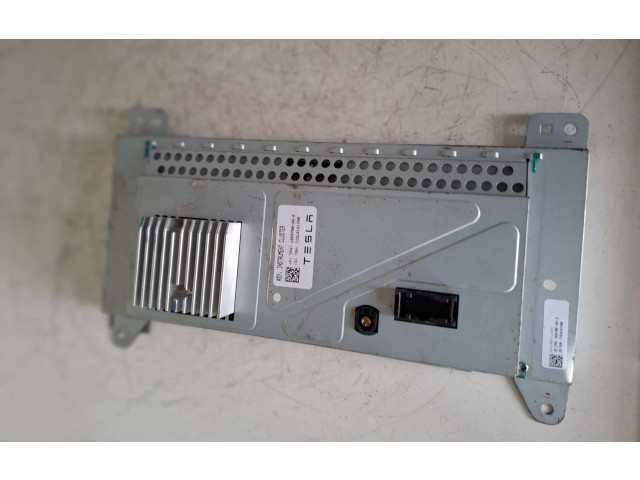 Přístrojová deska  Tesla Model S 2016 100478800E, T15L0121788  