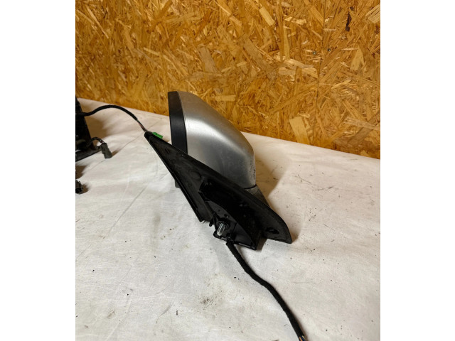 Zpětné zrcátko Volvo XC90 2010 31297337, 131109