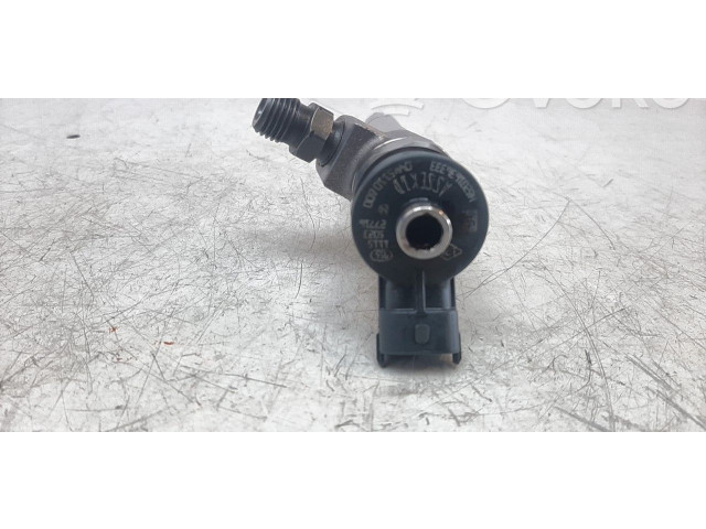 Форсунка H8201636333 Dacia Duster II K9K U8