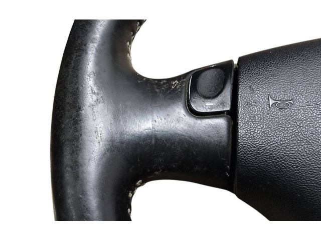 Руль Audi A6 S6 C5 4B  1997 - 2005 года 8Z0419091AD, 8E0880201AT      