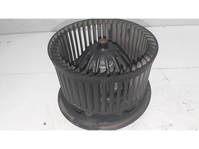 Вентилятор печки       Citroen C3 Picasso