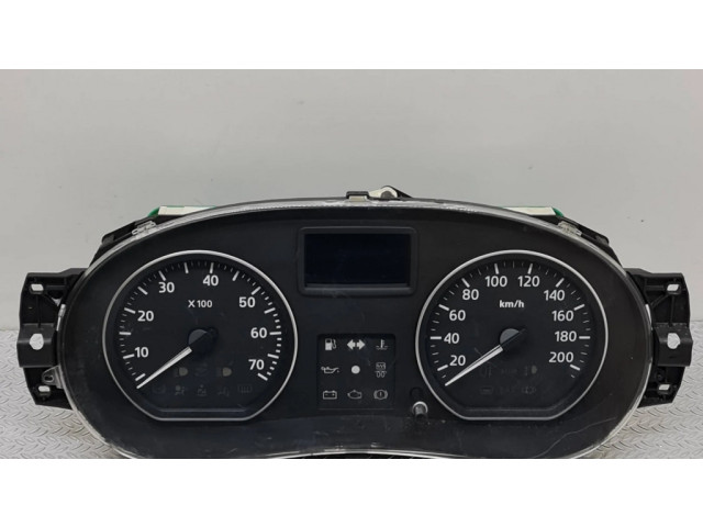 Панель приборов 216774992   Dacia Sandero       