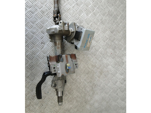 Ось рулевого колеса Skoda Citigo 2011 - 2020 года 1S1909144G, 1S1909144G