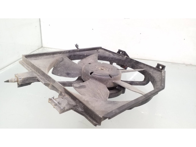 Вентилятор радиатора     Rf4r    Mazda Premacy 2.0