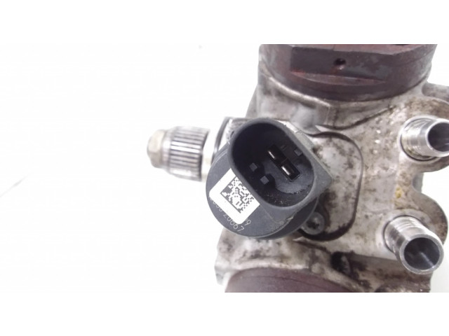 Vstřikovací čerpadlo 0445010642, 059130755BG Audi A6 S6 C7 4G pro naftový motor 3.0 cla