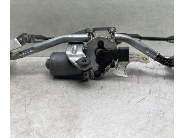 Моторчик дворников     Audi A1