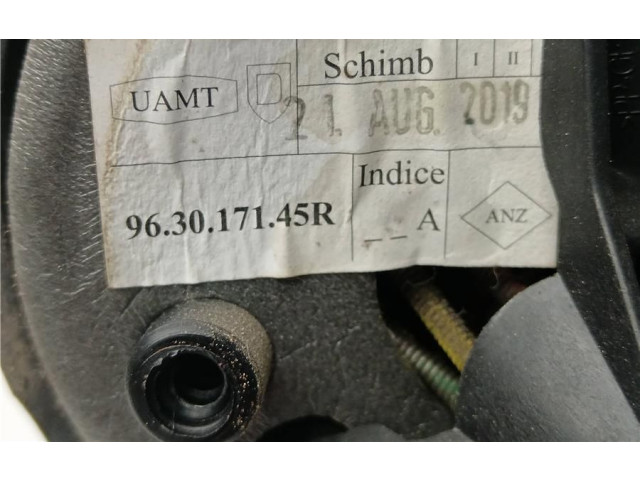 Зеркало (механическое) Dacia Sandero 2008 - 2012 года