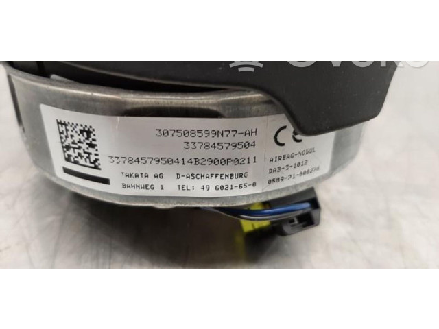 Подушка безопасности водителя 32308092207   BMW M4 F82 F83