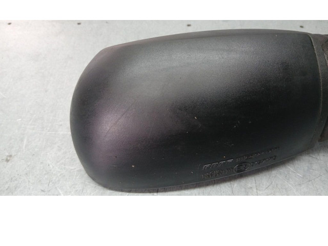 Zpětné zrcátko Fiat Punto (188) 2002