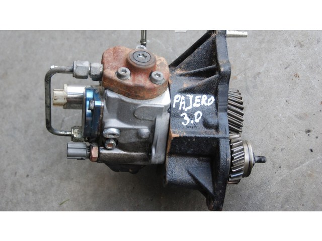 Vstřikovací čerpadlo 1460A059, 1460A0592940001260 Mitsubishi Pajero