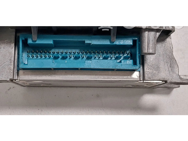 Блок подушек безопасности 13203620, 327963935   Opel Meriva A