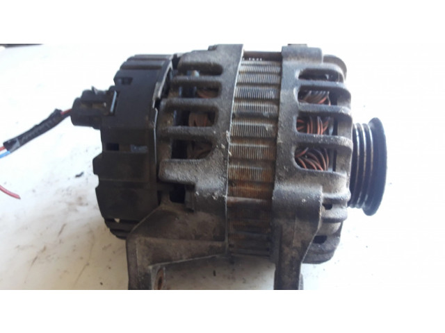 Генератор 2655476 Daewoo Kalos 1.2