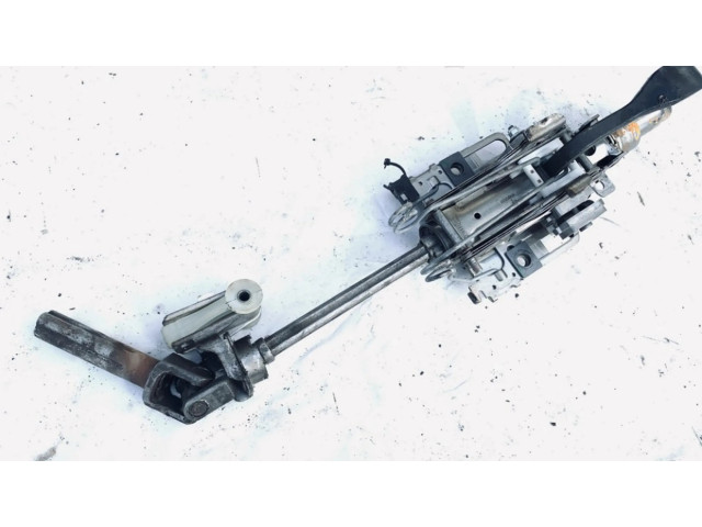 Рулевая рейка 306852537 Skoda Fabia Mk2 (5J) 2007-2014 года