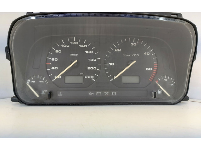 Панель приборов 5392324740, 5411004600 Volkswagen Vento