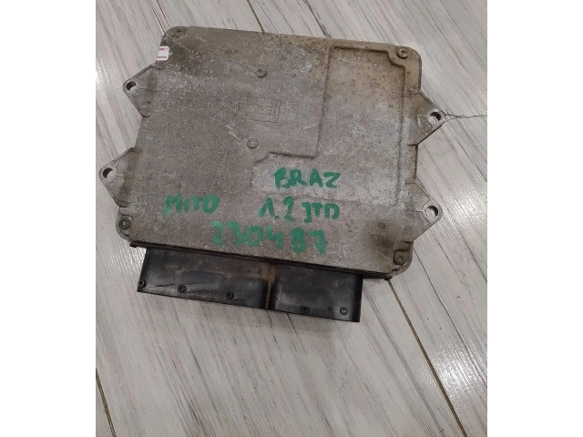 Řídící jednotka 51854482 Alfa Romeo Mito 2013