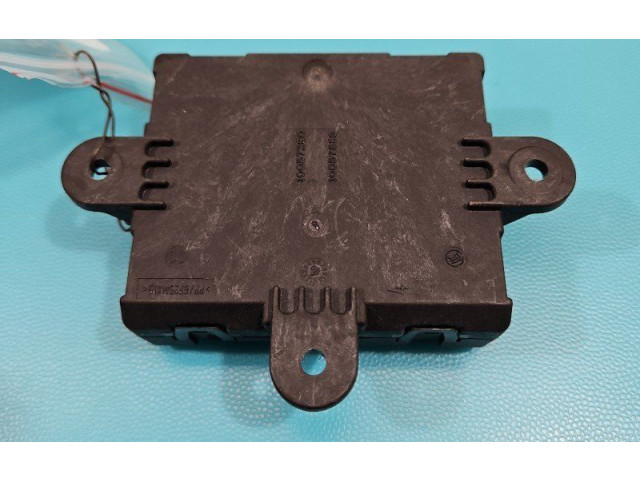 Блок комфорта AH22-14D618-AD, IMPRK1464765   Jaguar XF X250   