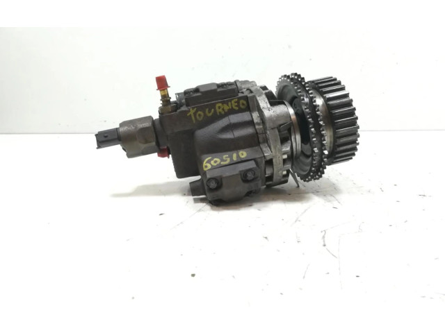 Топливный насос