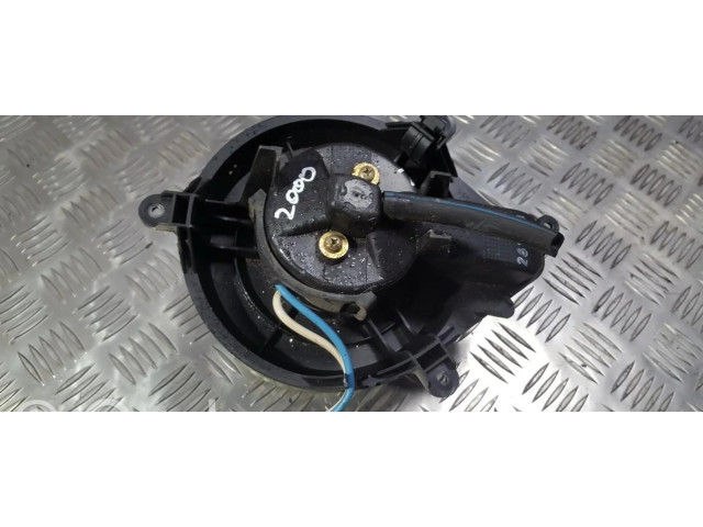 Вентилятор печки 210681233f, 21.068.123.3f Citroen Xsara
