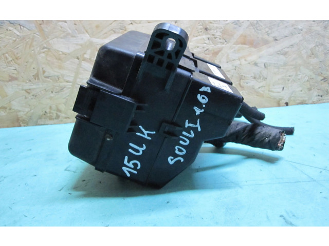 Pojistková skříňka 919502K340, 912312K132 KIA Soul 2009