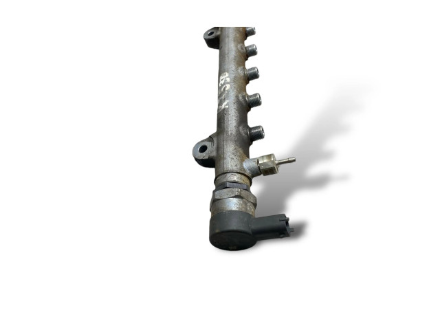 Топливная рампа 0445214111, 003637L3 KIA Ceed для двигателя D4FB