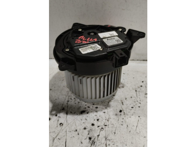 Вентилятор печки Alfa Romeo Giulietta