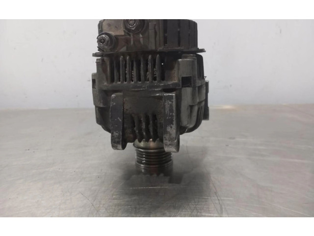 Генератор    Mercedes-Benz A W168      