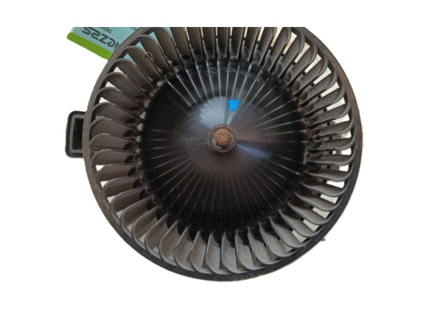 Вентилятор печки 4M1820021, C24245107 Audi Q5 SQ5
