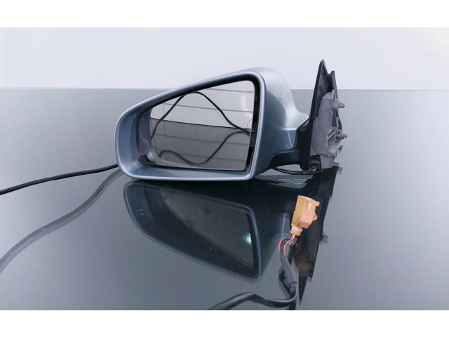 Зеркало электрическое        Audi A6 S6 C6 4F  2004 - 2011 года   