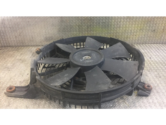 Вентилятор кондиционера воздуха (охлаждения)