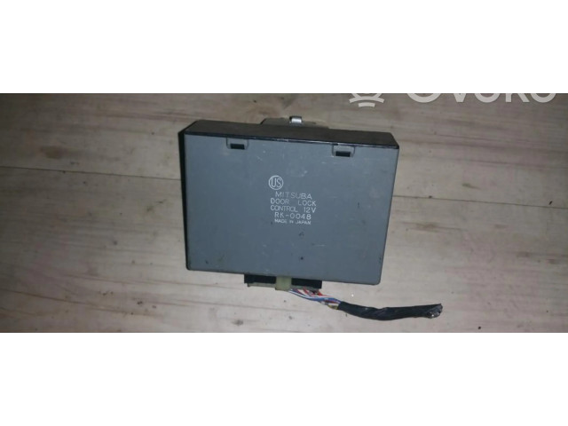 Блок управления rk0048, rk-0048   Acura Legend I