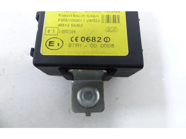 Блок управления двигателем Блок управления IMPRK705446   Hyundai Getz